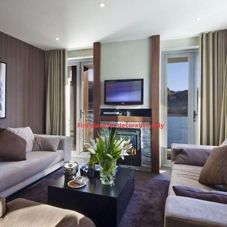 Queenstown Village Apartments Exterior foto