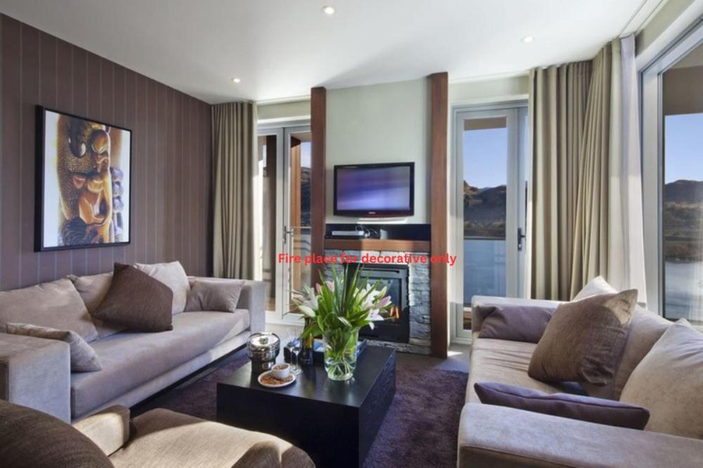 Queenstown Village Apartments Exterior foto