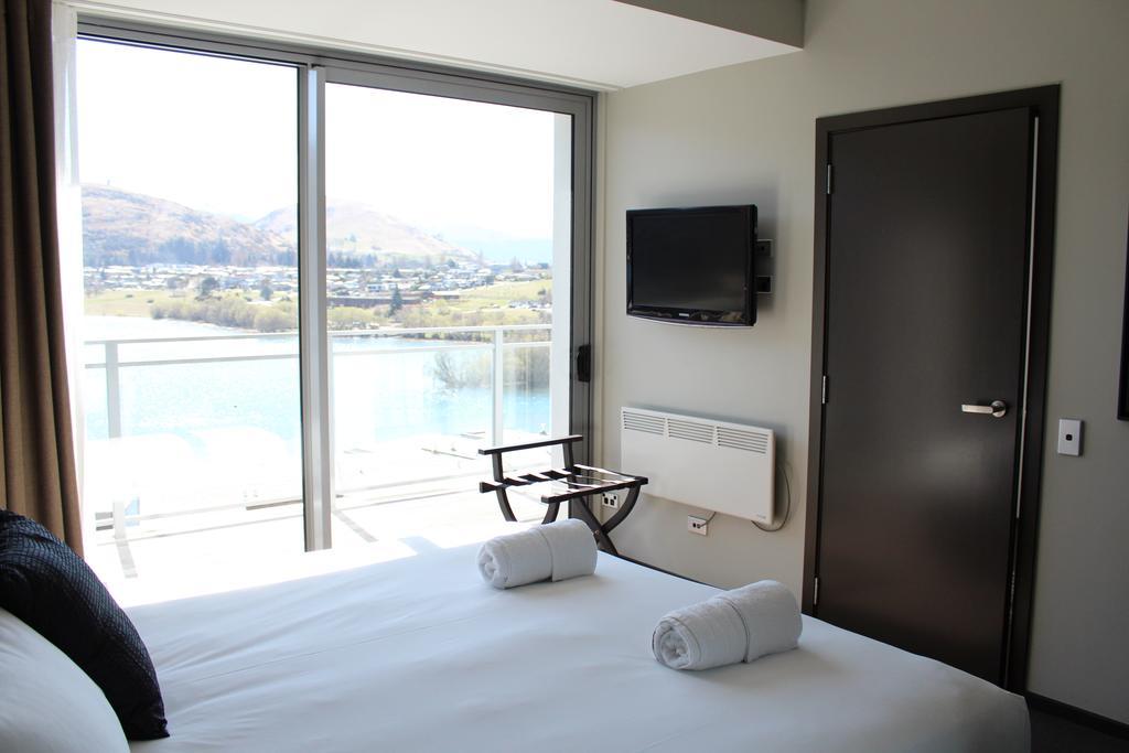 Queenstown Village Apartments Exterior foto